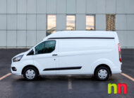 FORD Transit Custom L2H2 FG32 2.0EcoBlue 130cv + NAVI