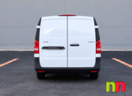 MERCEDES Vito Long FG AUTO 114CDI 136cv + NAVI