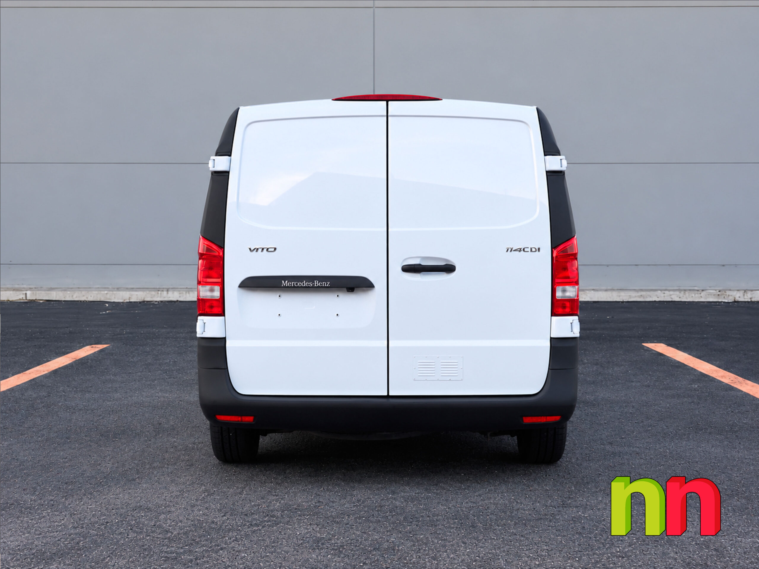 MERCEDES Vito Long FG AUTO 114CDI 136cv + NAVI