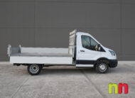 FORD Transit caja abierta basculante 2.0ECOBLUE 170CV