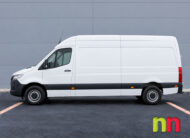 MERCEDES Sprinter L3H2 FG35 314CDI 143cv + NAVI