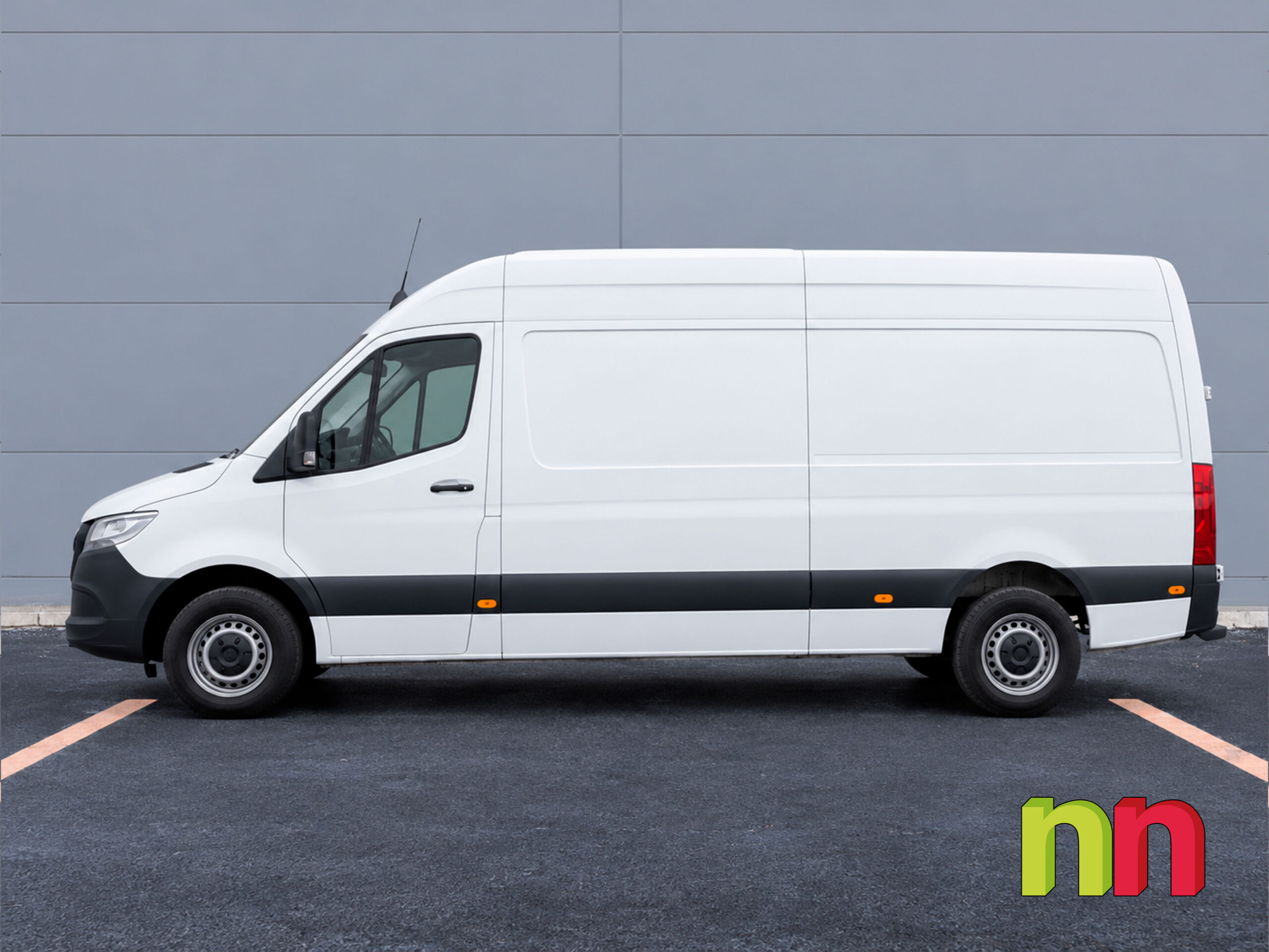 MERCEDES Sprinter L3H2 FG35 314CDI 143cv + NAVI