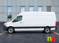 MERCEDES Sprinter L3H2 FG35 314CDI 143cv + NAVI
