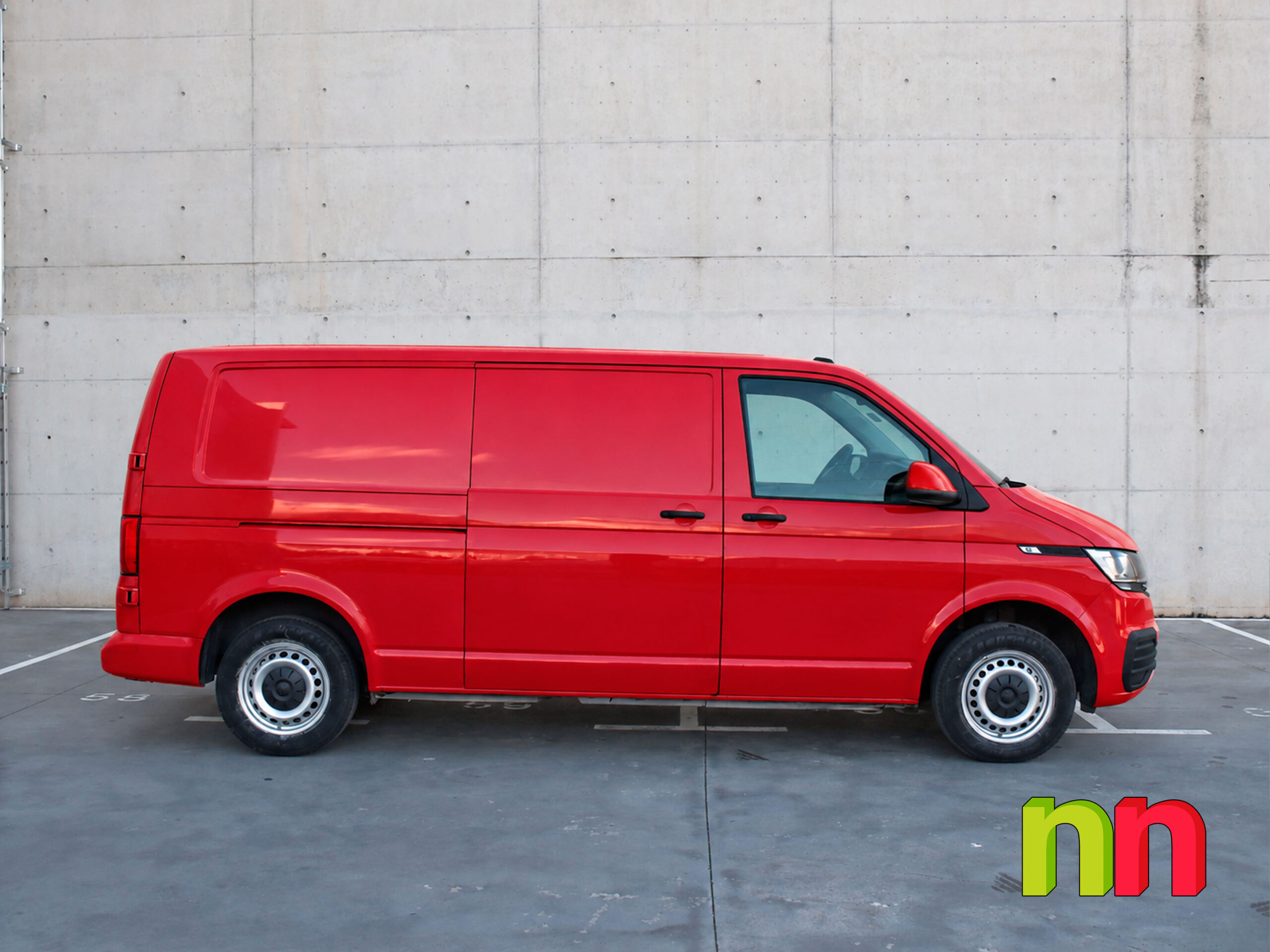VOLKSWAGEN Transporter L2H1 FG 2.0TDi 150cv