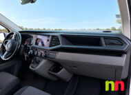 VOLKSWAGEN Transporter L1H1 FG 2.0TDi 150cv + DOBLE PUERTA LAT