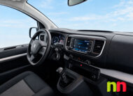 PEUGEOT Traveller Combi 9 Long  2.0Hdi 145cv