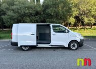 CITROEN Jumpy Talla XL 2.0BlueHDI 145cv