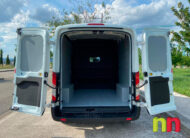 FORD Transit L3H2 Combi 6 plazas 2.0 TDCi 130cv