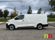 PEUGEOT Expert Long 2.0 BlueHDi 120cv + NAVI