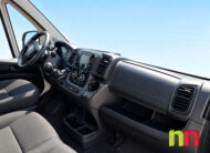FIAT Ducato L2H2 FG35 2.2 Mjet 140cv