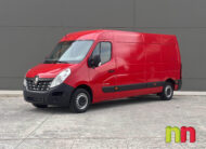 RENAULT Master L3H2 FG35 2.3 DCi 130cv