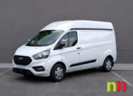 FORD Transit Custom L2H2 FG32 2.0EcoBlue 130cv + NAVI
