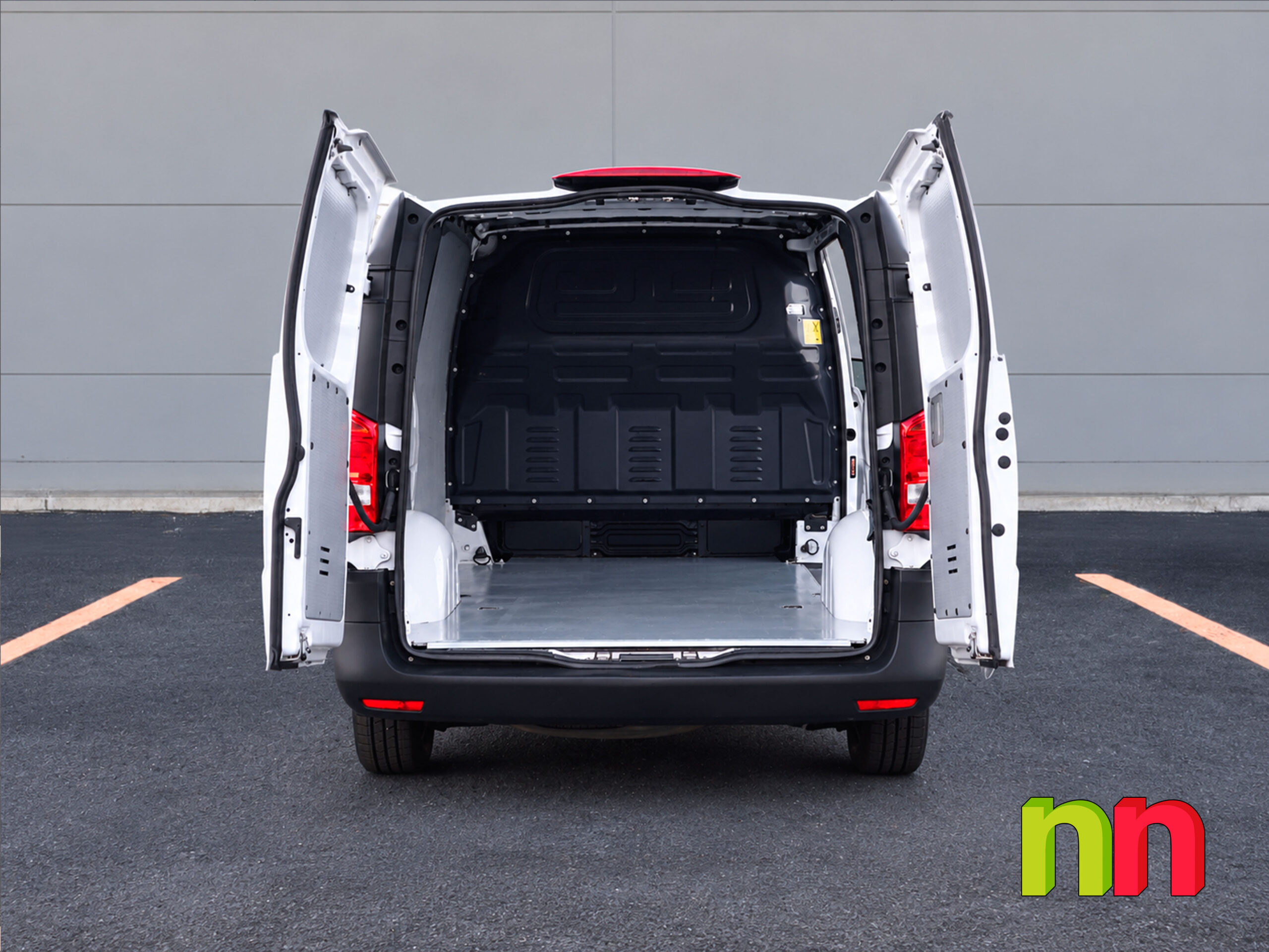 MERCEDES Vito Long FG AUTO 114CDI 136cv + NAVI