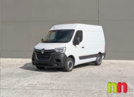 RENAULT Master L1H2 FG33 2.3dCI 135cv