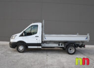 FORD Transit caja abierta basculante 2.0ECOBLUE 170CV