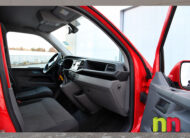 VOLKSWAGEN Transporter L2H1 FG 2.0TDi 150cv
