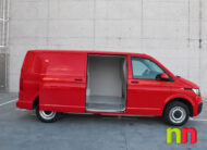 VOLKSWAGEN Transporter L2H1 FG 2.0TDi 150cv