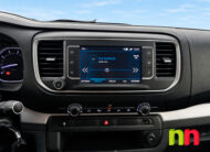 PEUGEOT Traveller Combi 9 Long  2.0Hdi 145cv