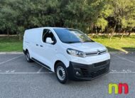 CITROEN Jumpy Talla XL 2.0BlueHDI 145cv