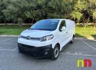 CITROEN Jumpy Talla XL 2.0BlueHDI 145cv