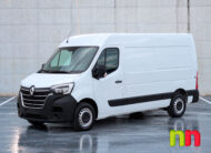 RENAULT Master L2H2 FG33 2.3dCI 135cv + NAVI