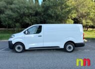 CITROEN Jumpy Talla XL 2.0BlueHDI 145cv