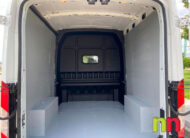 FORD Transit L3H2 Combi 6 plazas 2.0 TDCi 130cv