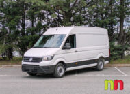 VOLKSWAGEN Crafter L3H2 FG30 2.0TDI 140cv
