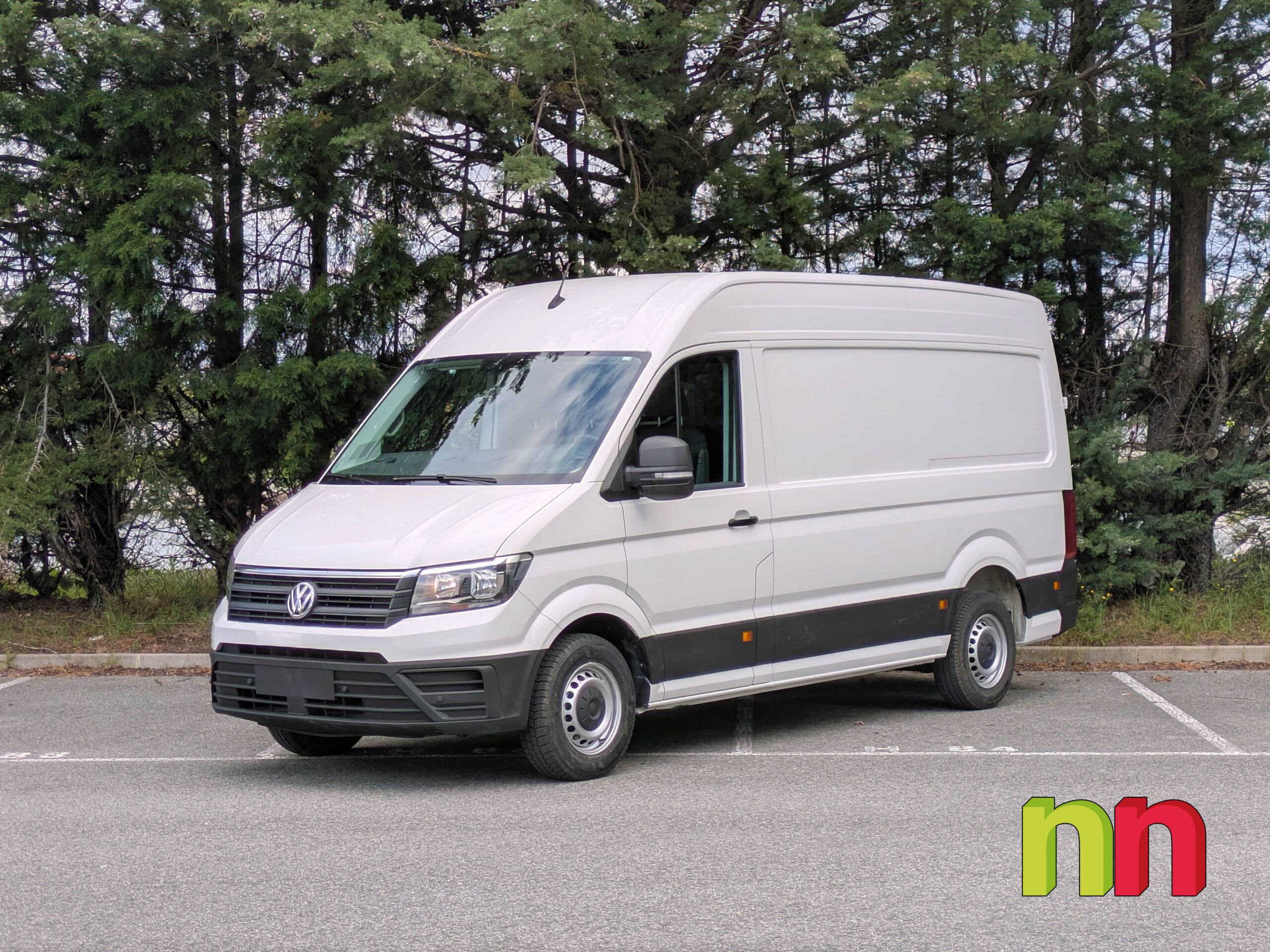 VOLKSWAGEN Crafter L3H2 FG30 2.0TDI 140cv