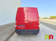 RENAULT Master L3H2 FG35 2.3 DCi 130cv