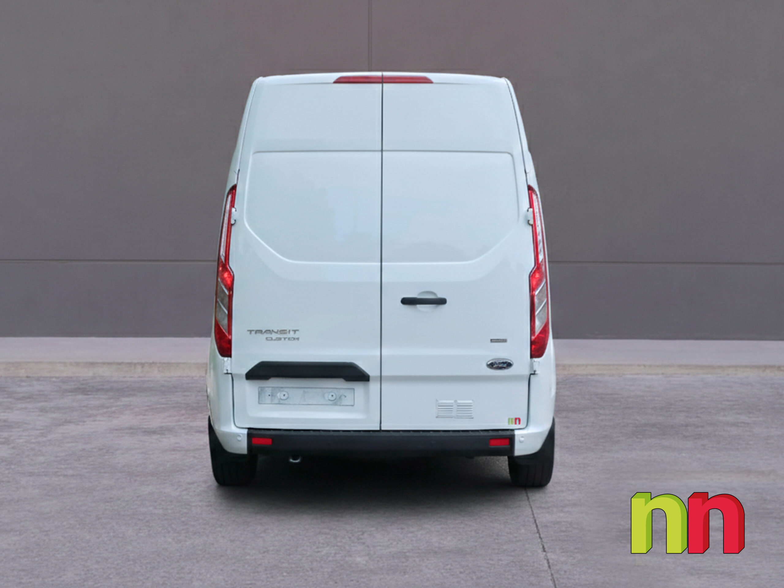 FORD Transit Custom L2H2 FG32 2.0EcoBlue 130cv + NAVI