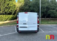 RENAULT Trafic L1H1 FG28 2.0dCI 120cv