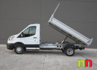 FORD Transit caja abierta basculante 2.0ECOBLUE 170CV