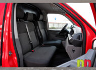 VOLKSWAGEN Transporter L2H1 FG 2.0TDi 150cv