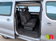 PEUGEOT Traveller Combi 9 Long  2.0Hdi 145cv