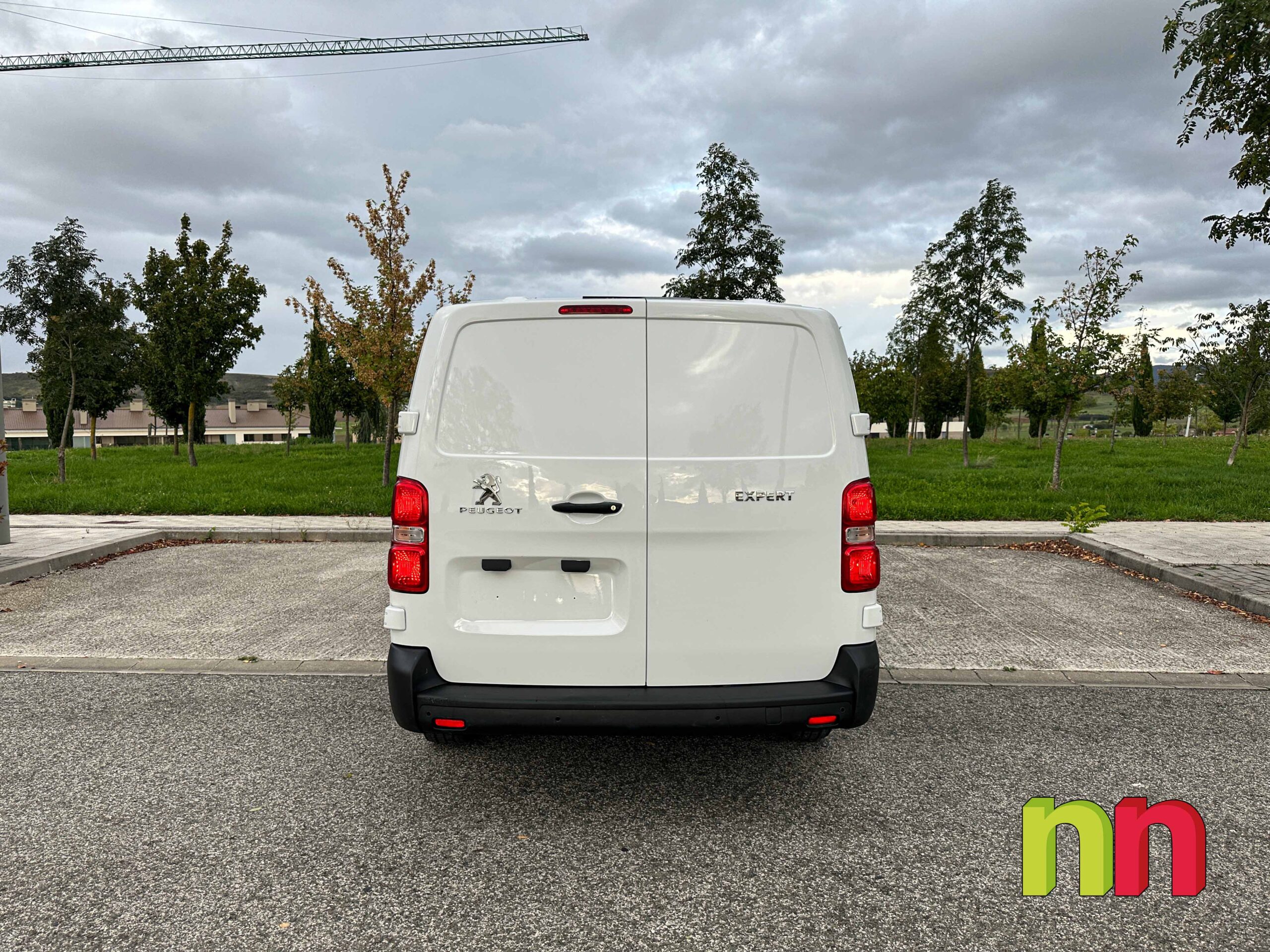 PEUGEOT Expert Long 2.0 BlueHDi 120cv + NAVI