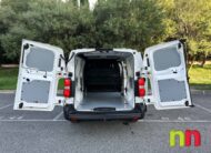 CITROEN Jumpy Talla XL 2.0BlueHDI 145cv