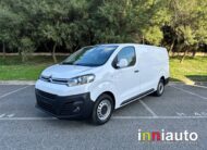 CITROEN Jumpy Talla XL 2.0BlueHDI 145cv