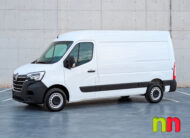 RENAULT Master L2H2 FG33 2.3dCI 135cv + NAVI