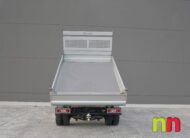 FORD Transit caja abierta basculante 2.0ECOBLUE 170CV