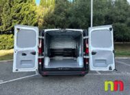 RENAULT Trafic L1H1 FG28 2.0dCI 120cv