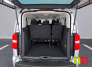 PEUGEOT Traveller Combi 9 Long  2.0Hdi 145cv