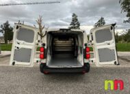 PEUGEOT Expert Long 2.0 BlueHDi 120cv + NAVI