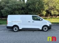 CITROEN Jumpy Talla XL 2.0BlueHDI 145cv