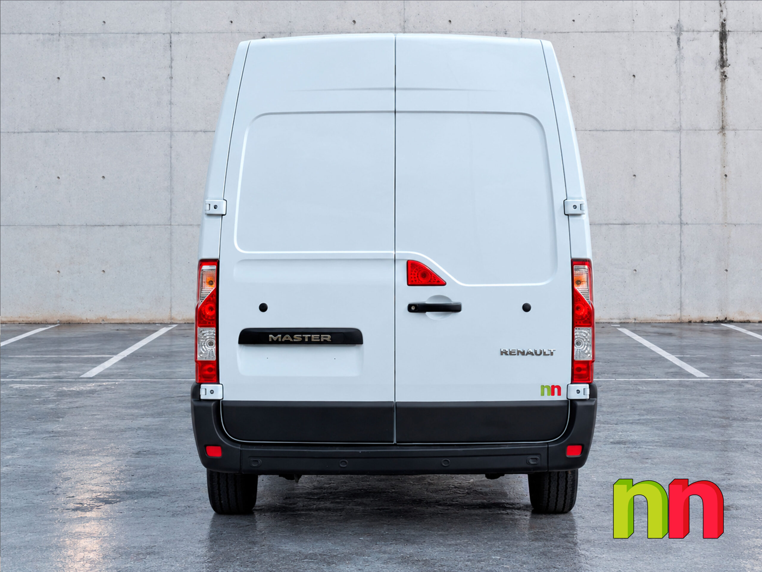 RENAULT Master L2H2 FG33 2.3dCI 135cv + NAVI