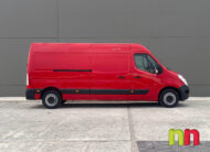 RENAULT Master L3H2 FG35 2.3 DCi 130cv