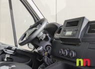 RENAULT Master L1H2 FG33 2.3dCI 135cv