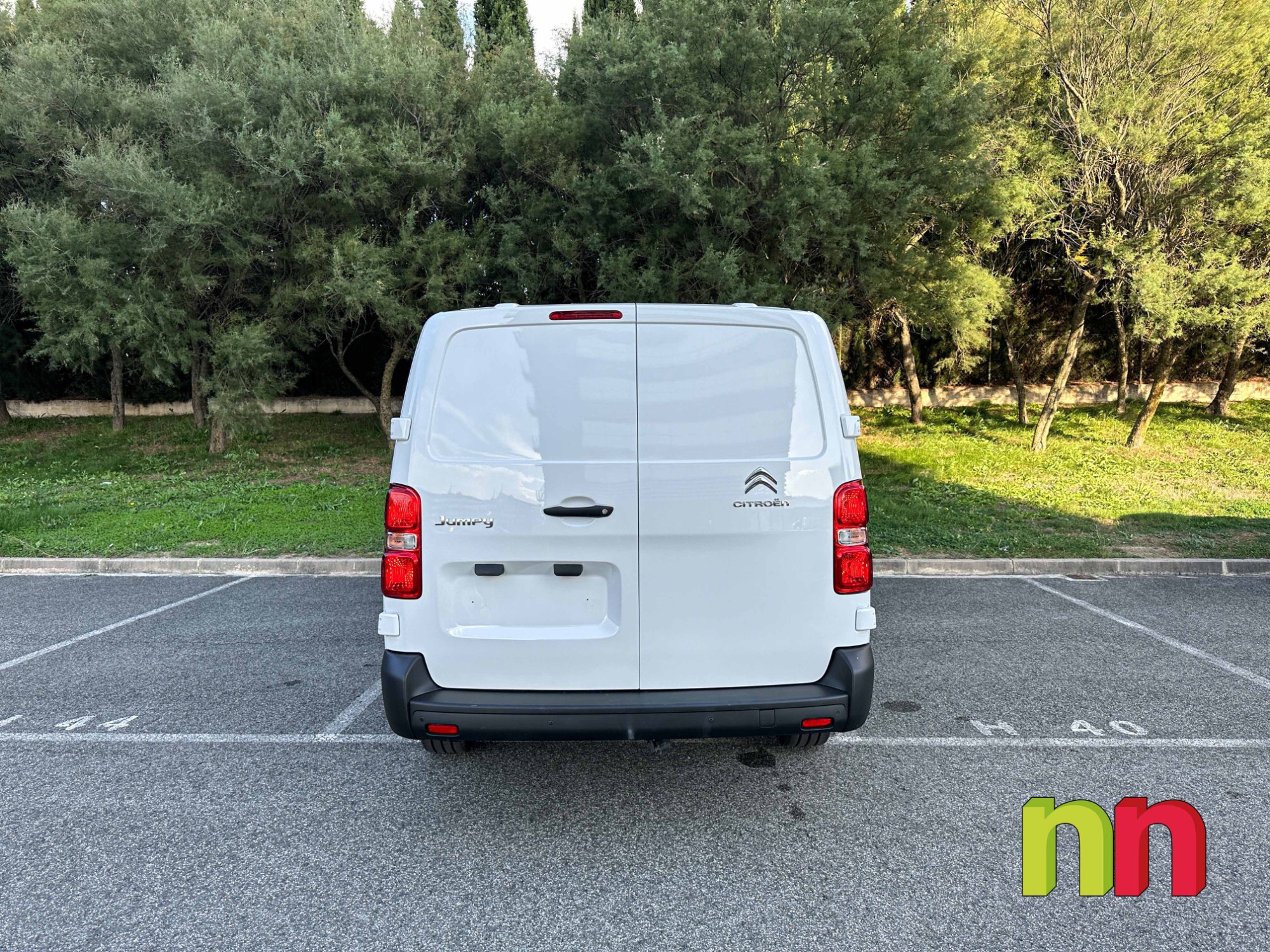 CITROEN Jumpy Talla XL 2.0BlueHDI 145cv